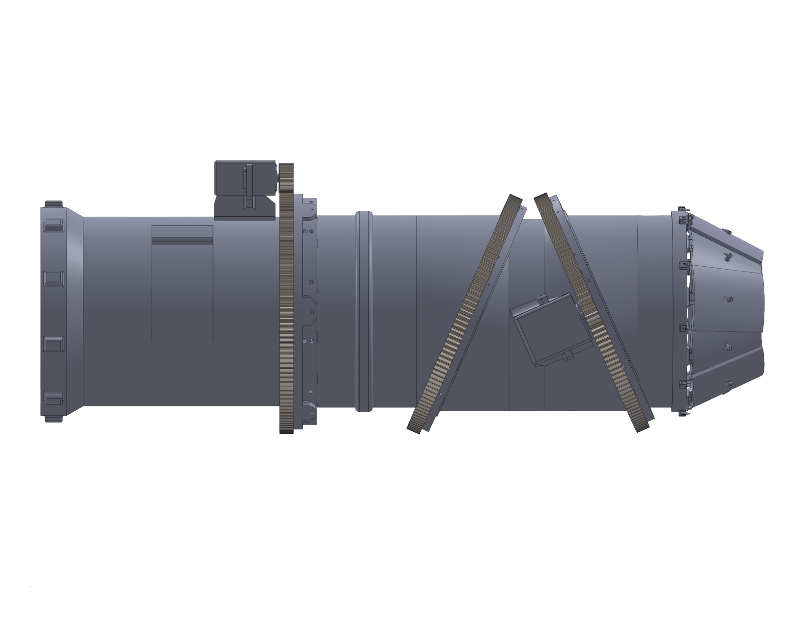 MD Asif - F35 Kinematics Side View