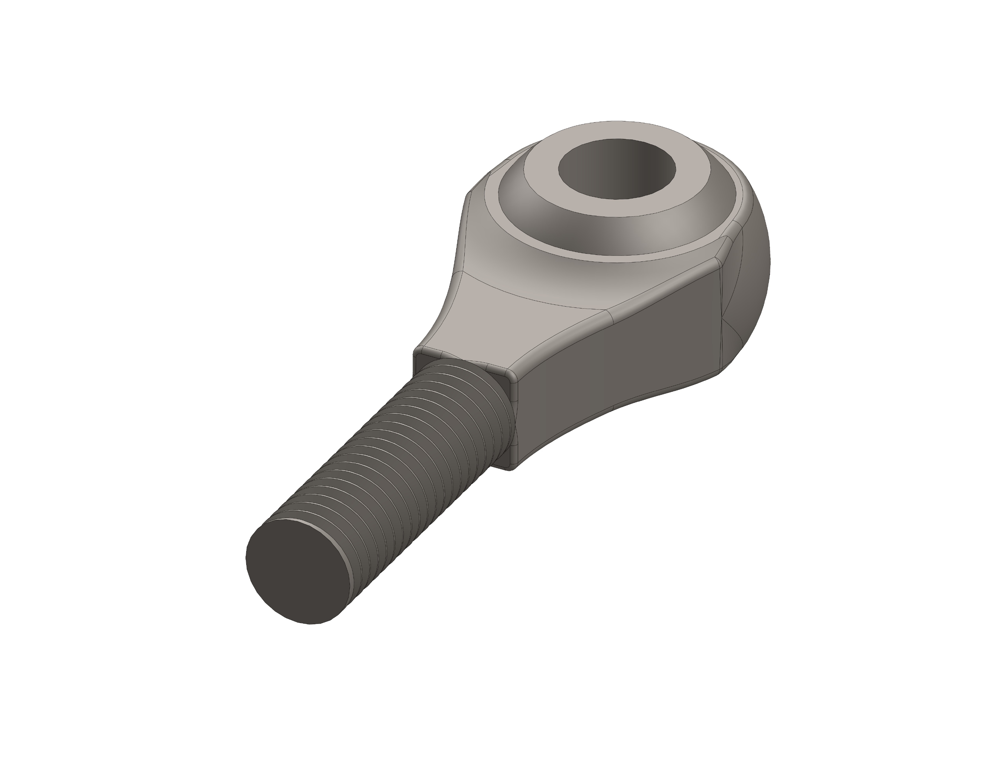 Knuckle Render