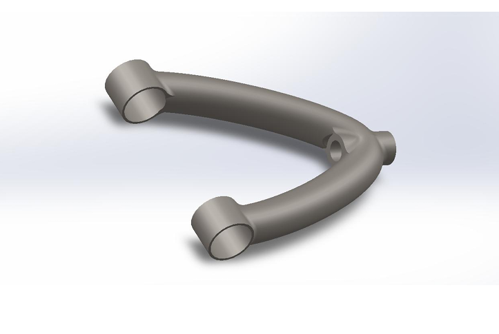 Control Arm Component